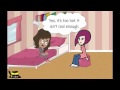 Staying Indoors: A Discussion