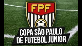 copa são paulo de futebol júnior 2022                        INSCREVA-SE
