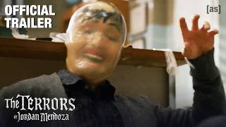 OFFICIAL TRAILER: The Terrors of Jordan Mendoza | September 13 | adult swim