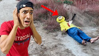Pikachu Ki Atma Agayi 😱| Ak Ultra Ne Dr Bhai Ko Dara Diya 😨| Horror Room Kese Banaya 😰|
