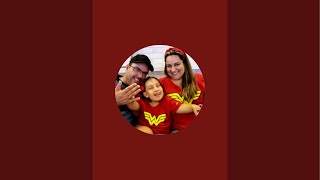 Clau Santana está ao vivo!