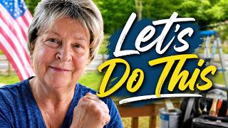 Senior Weight Loss: I Lost My Focus
