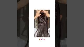 Ariana Grande hairstyle inspo..🎀🤌🏻