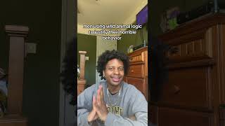 ur not in the sahara bro u live in DC 😐