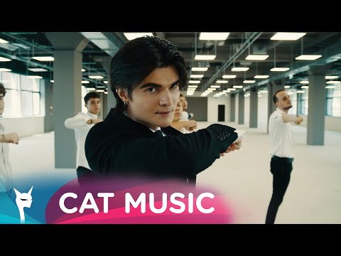 Jade - Baiat elegant M/V