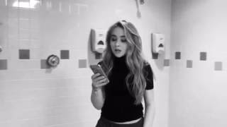 Sabrina Carpenter cover