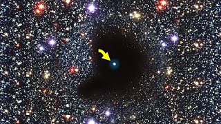 यहां फसें है आप,अरबों सालों में भी नहीं निकल सकते 😱 Cosmic Voids & Heavy Dark Matter