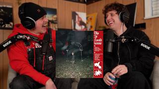 Dad Reacts to This Is Lorelei - Box for Buddy, Box for Star