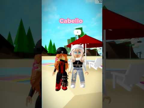 Ustedes cuanto le dan al resultado del 1 al 10? ROBLOX BROOKHAVEN| Isabloxgamer 🔥