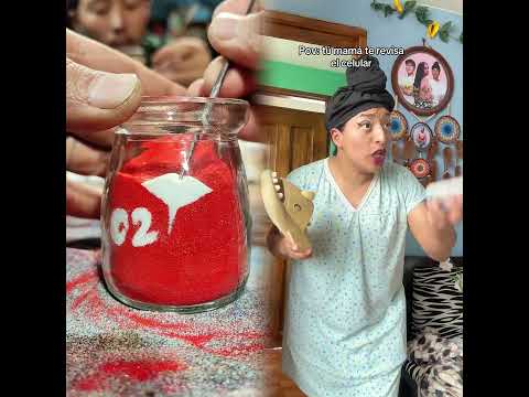 Hice varios amigos ๐ #amigo #fyp