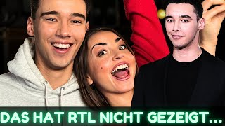 LET’S DANCE schockt: DIEGO POOTH musste TÄGLICH zum Arzt – der wahre Preis des Sieges