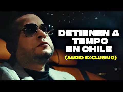 TEMPO: ¿Por qué Lo detuvieron? (Audio Exclusivo)
