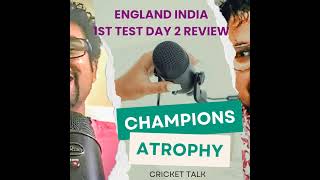 Champions Atrophy Live Stream
