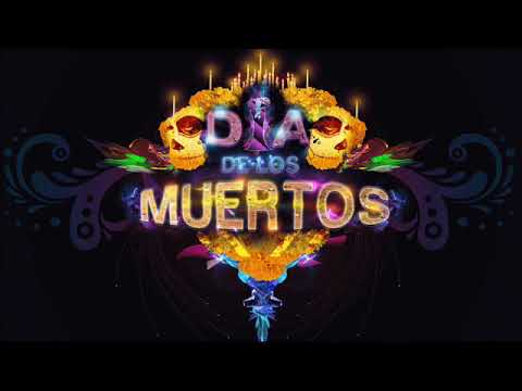 CUMBIAS SONIDERAS MIX PARA BAILAR DIA DE MUERTOS