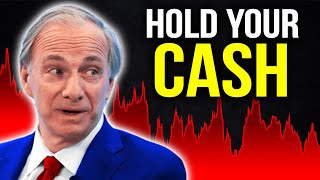 Ray Dalio: What's Coming Is Much BIGGER Than A Recession...