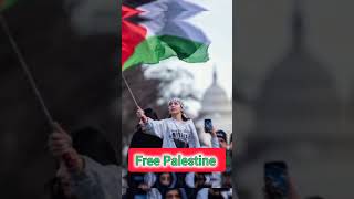 Free Palestine #youtubeshorts #shorts #freepalestine