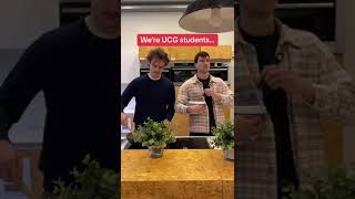 Just UCG Things #shorts