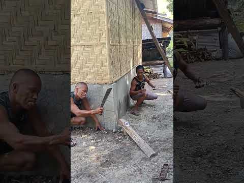 Naisahan ang lalake #khemyattv #funny #justforfun #comedy