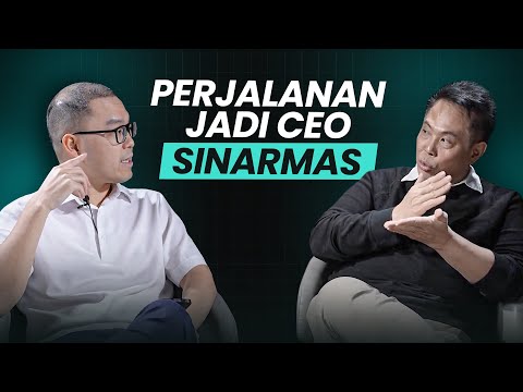 Cara Jadi CEO Perusahaan TBK