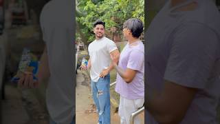 Help  paiso se nahi dil se hoti hai ❤️ | bade dil wala #comedy  #funny  #shorts