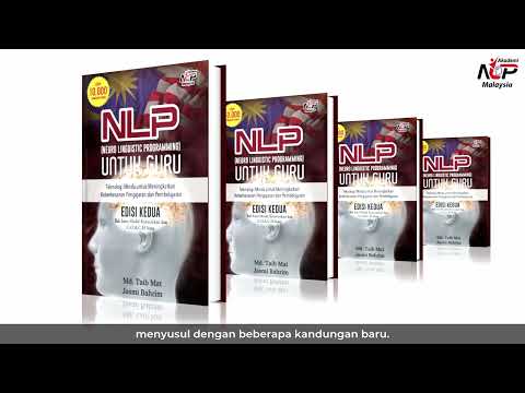 Buku NLP Guru Cover Image