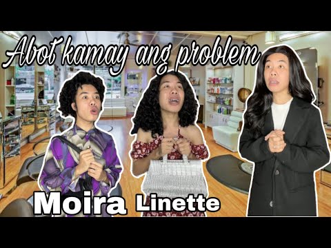 Abot kamay ang problem|francis calma