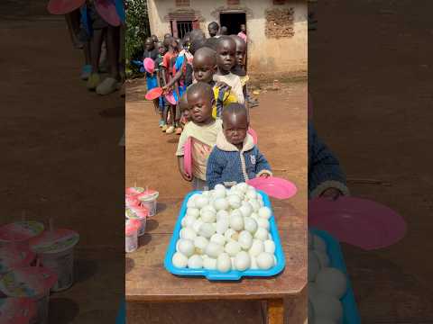 Hi our beautiful friends, Did you know that $1 can save one child per day for the children. Join us