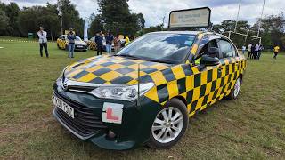 AA Best Driver Challenge -  Eldoret Edition Recap | Highlights and Top Moments
