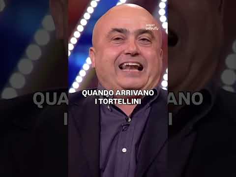 I pidocchi rifatti 😂 #Zelig ti aspetta in streaming su #MediasetInfinity