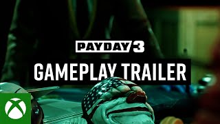 PAYDAY 3 Scores a 24th September Release Date on PS