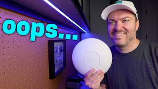 My Latest Smart Home Projects (wins & fails)