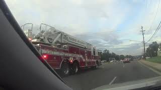 "The Program" - Fairfax - Fire & Police - Managed Aggression - Video 19