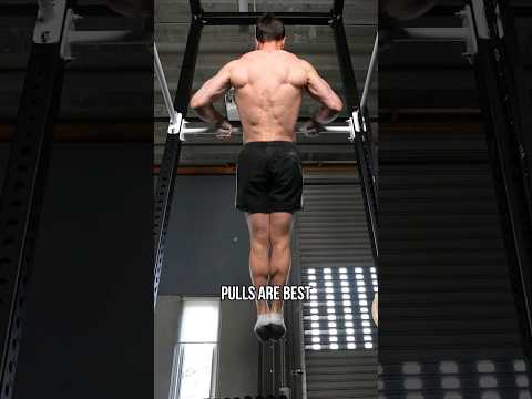 How To Pull-Up Higher