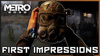 I Played Metro 2039 Early…Here Is What To Expect