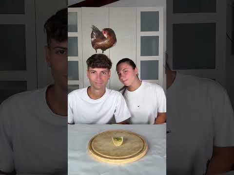 La sua reazione😱 #challenge #filter #viralshorts