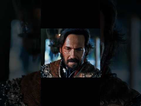 Salahuddin🗡️Ayyubi⚔️Fiercely🔥Wounded💥The🏰Crusaders🛡️And⚔️Defeated🏆His💪Enemies😈|#osman