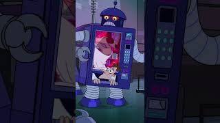 Dr. Doof's WORST nightmare comes to life! 🤖😱 | Phineas and Ferb S5 Finale | Disney Channel Animation