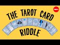 Fate and Tarot Game Mechanics