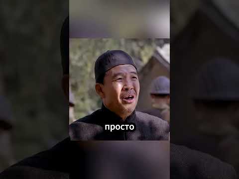 Секрет точного выстрела старика, когда его жизнь висела на волоске