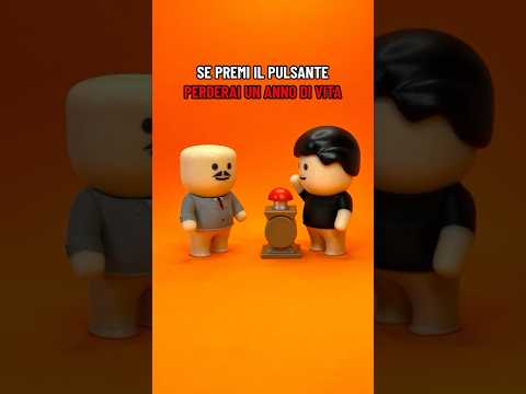 Quante volte lo premeresti?