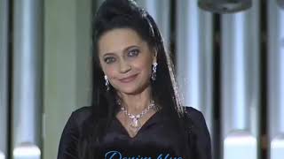 Lucie Bílá - Denim blue (live)