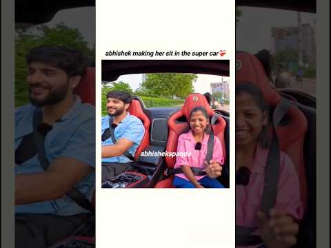 so wholesome❤️#abhishekmalhan #fukrainsaan #pandagang #viral #trending #fun #fyp #love #cute #family