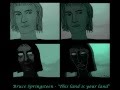 Exploring 'This Land is Your Land'
