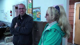 Edson Academy Full Tour