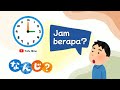 Kuis Belajar Bahasa Jepang