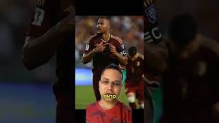 Venezuela 4-1 Trinidad y Tobago