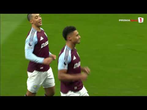 REZUMAT: Aston Villa - Brighton 2-2