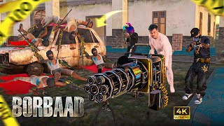 বরবাদ হ্যাকার  || Free Fire In Real Life || 3D Animation Story || RED 999 FF