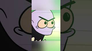 Watch infinity meat 2 on the channel! #shorts #shortvideo #funny