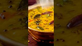 పెసర పప్పు చారు 🧘 #shortsfeed #healthyrecipe